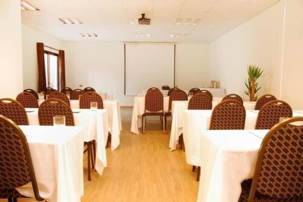 Apart Hotel Providencia サンティアゴ エクステリア 写真