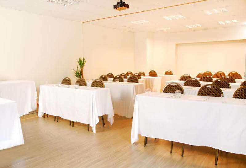 Apart Hotel Providencia サンティアゴ エクステリア 写真